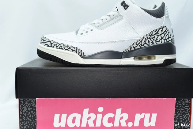 Hide Sneak Jordan N' Retro  385 DX6665- 3 3402 DailyWear 0720